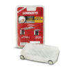 Resistência Lorenzetti Loren Ultra Alta performance longa duração 127V~ 5500W - Lorenzetti
